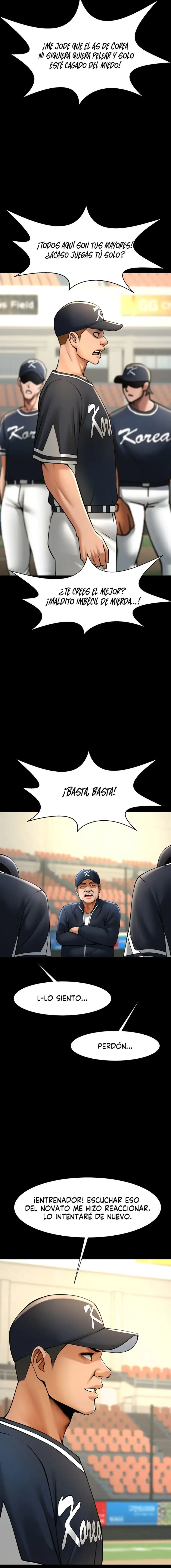 The Cheat Code Hitter Fucks Them All Raw Chapter 88 - Page 14