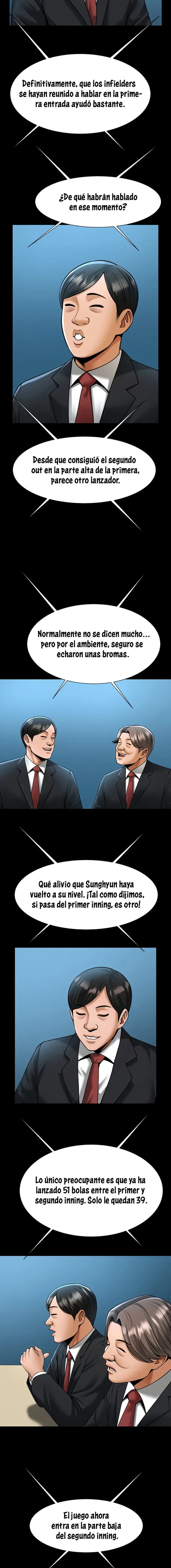 The Cheat Code Hitter Fucks Them All Raw Chapter 88 - Page 18