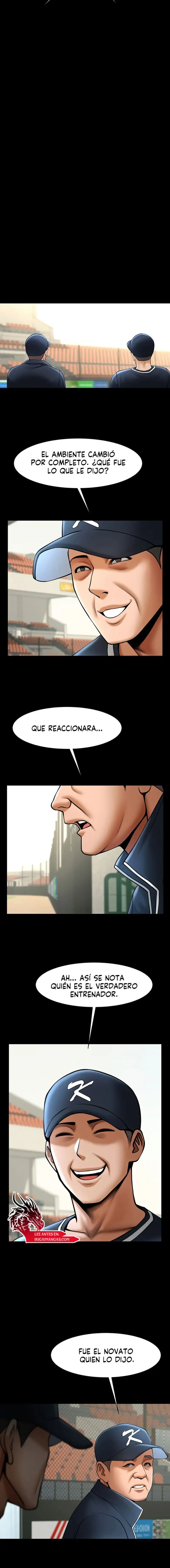 The Cheat Code Hitter Fucks Them All Raw Chapter 88 - Page 19