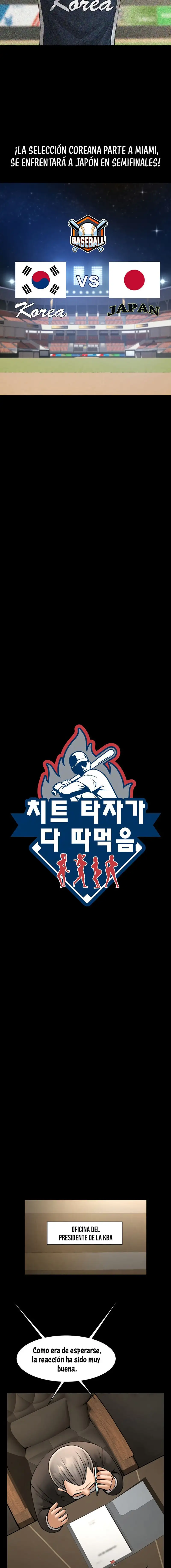 The Cheat Code Hitter Fucks Them All Raw Chapter 88 - Page 2