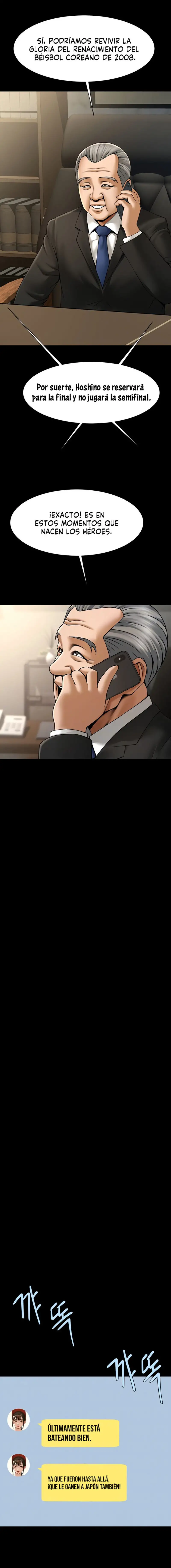 The Cheat Code Hitter Fucks Them All Raw Chapter 88 - Page 4