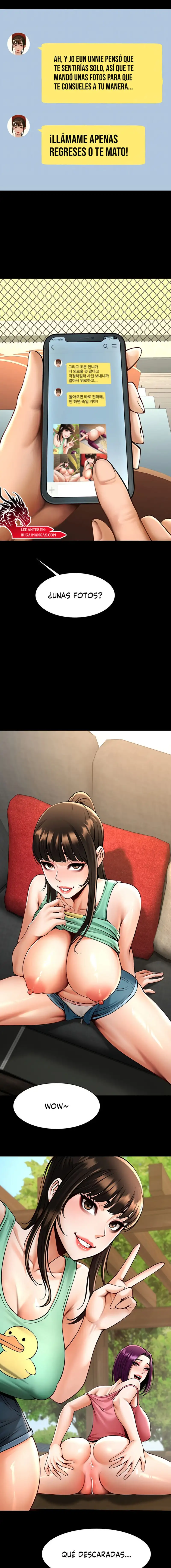 The Cheat Code Hitter Fucks Them All Raw Chapter 88 - Page 5