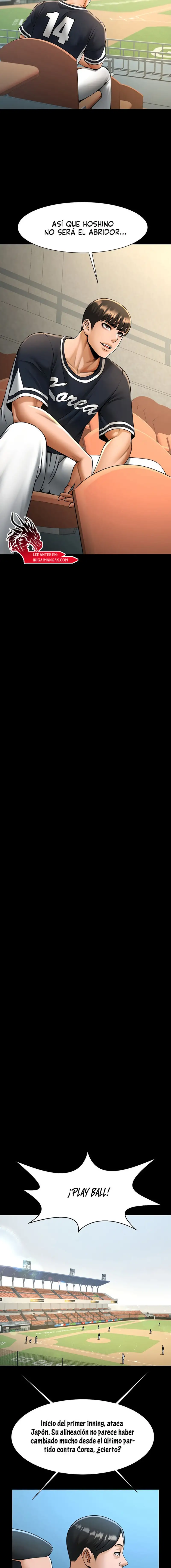 The Cheat Code Hitter Fucks Them All Raw Chapter 88 - Page 7