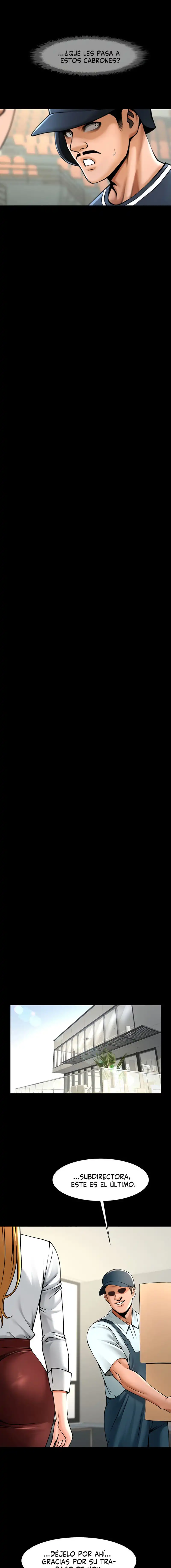 The Cheat Code Hitter Fucks Them All Raw Chapter 89 - Page 13