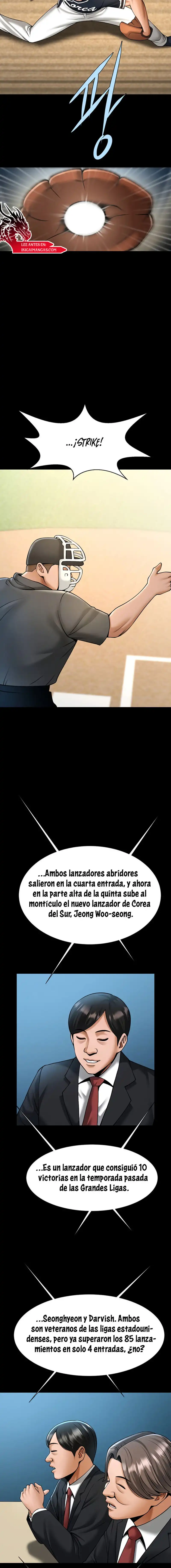 The Cheat Code Hitter Fucks Them All Raw Chapter 89 - Page 2