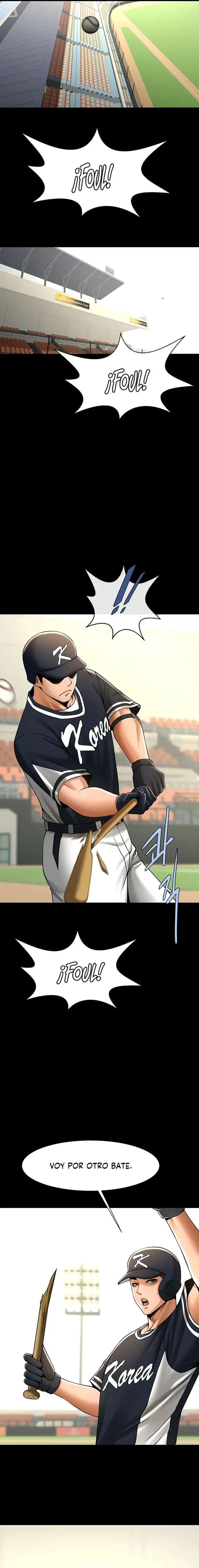 The Cheat Code Hitter Fucks Them All Raw Chapter 90 - Page 18