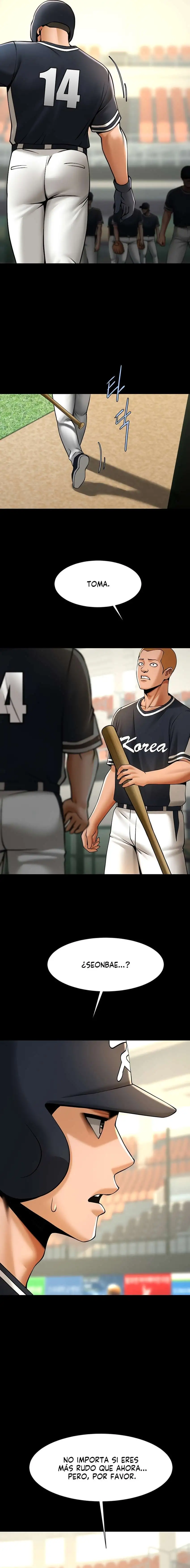 The Cheat Code Hitter Fucks Them All Raw Chapter 90 - Page 19