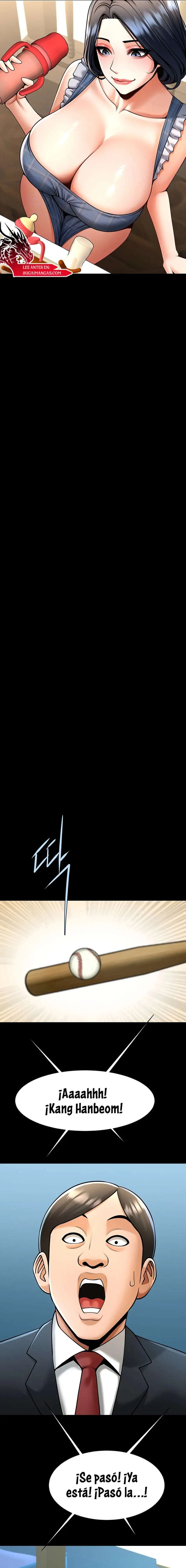 The Cheat Code Hitter Fucks Them All Raw Chapter 90 - Page 4