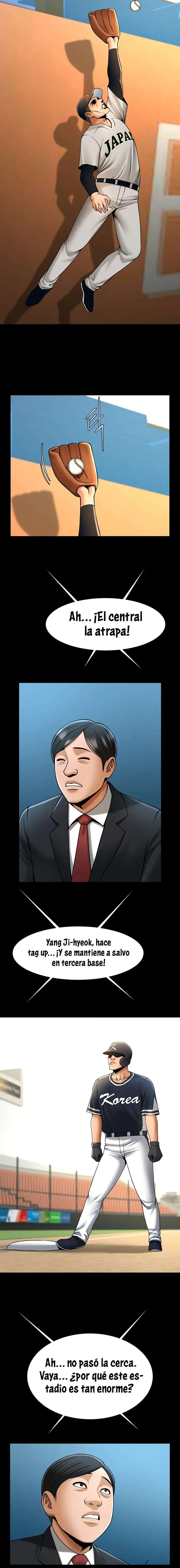 The Cheat Code Hitter Fucks Them All Raw Chapter 90 - Page 5