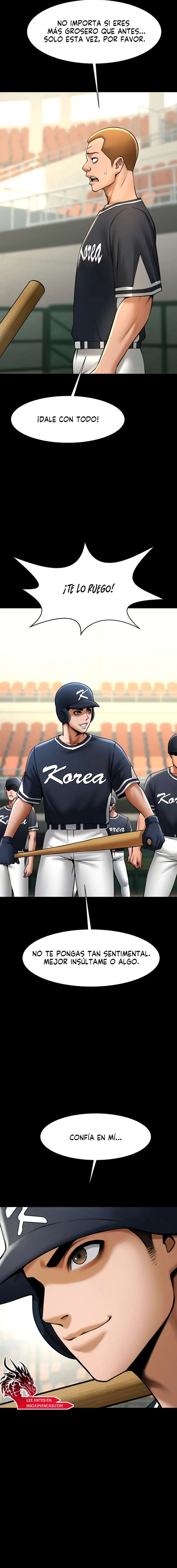 The Cheat Code Hitter Fucks Them All Raw Chapter 91 - Page 2