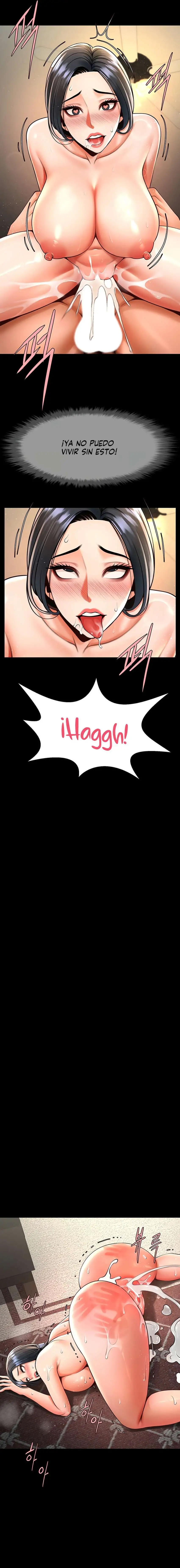 The Cheat Code Hitter Fucks Them All Raw Chapter 91 - Page 20