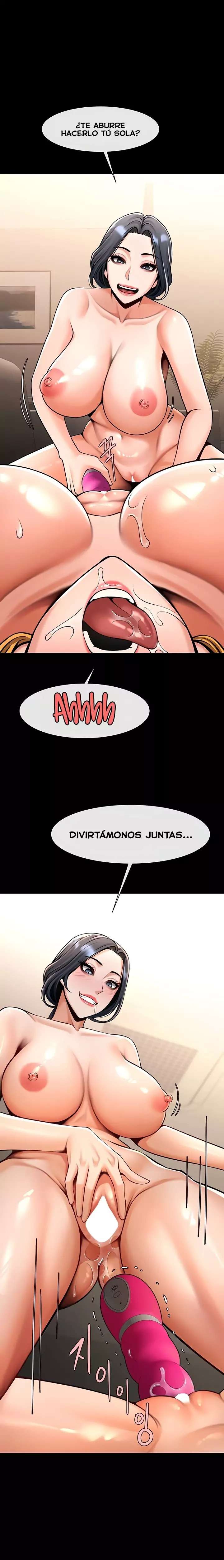 The Cheat Code Hitter Fucks Them All Raw Chapter 99 - Page 9