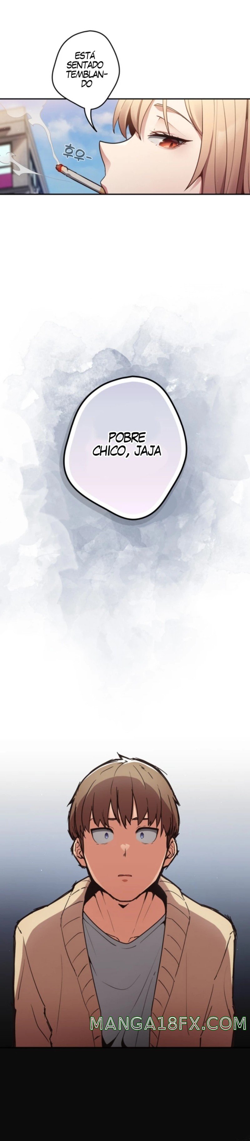 That's Not How It's Done Raw Chapter 1 - Page 16