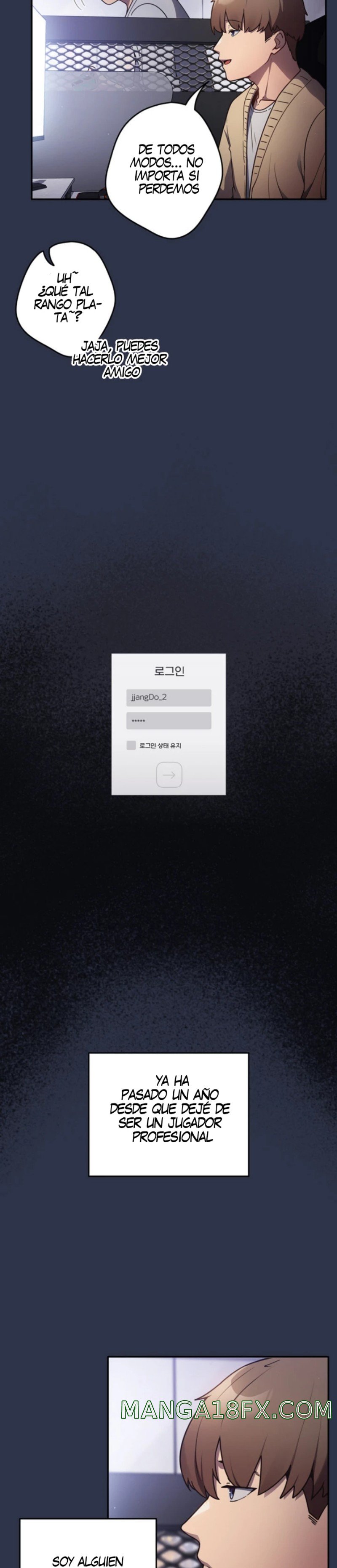 That's Not How It's Done Raw Chapter 1 - Page 3