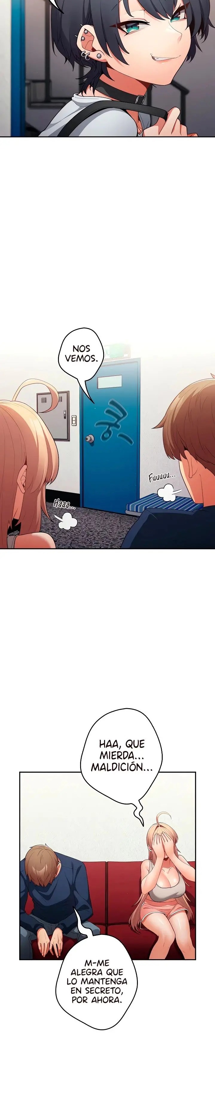 That's Not How It's Done Raw Chapter 10 - Page 13