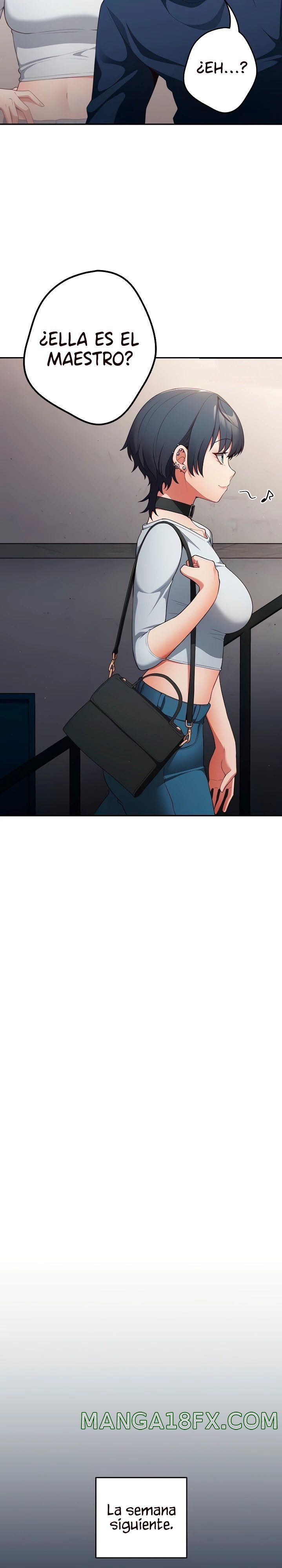 That's Not How It's Done Raw Chapter 10 - Page 16