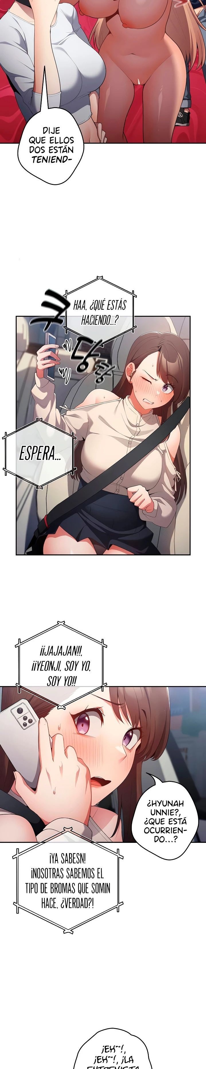 That's Not How It's Done Raw Chapter 10 - Page 3