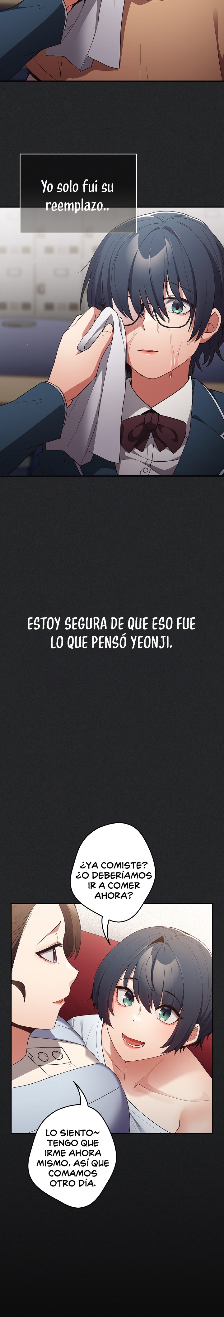 That's Not How It's Done Raw Chapter 100 - Page 12