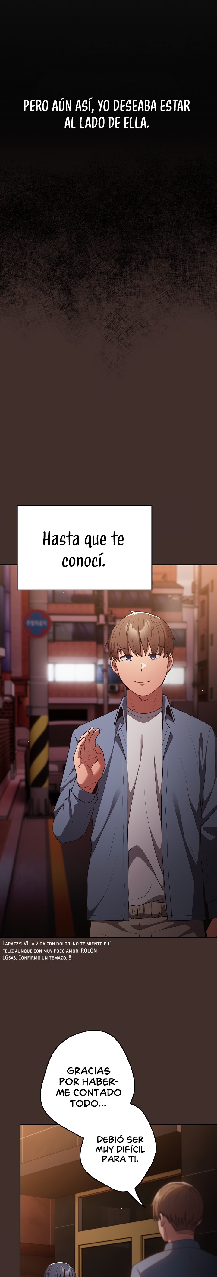 That's Not How It's Done Raw Chapter 100 - Page 13