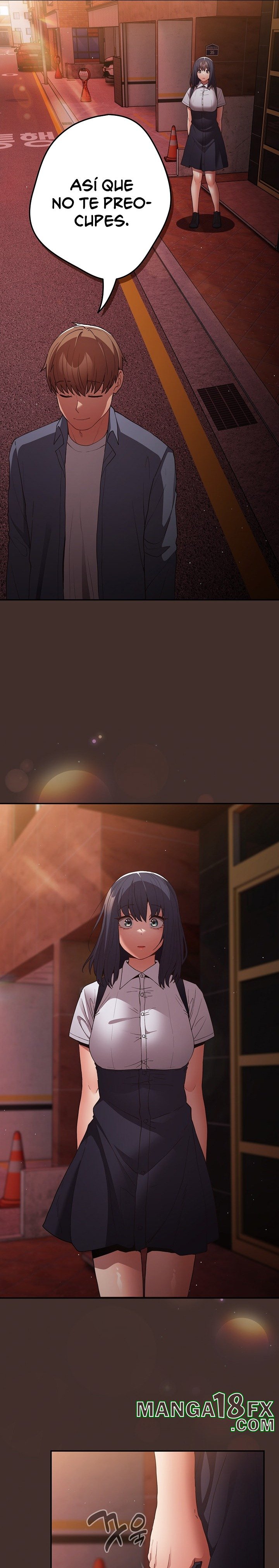 That's Not How It's Done Raw Chapter 100 - Page 16