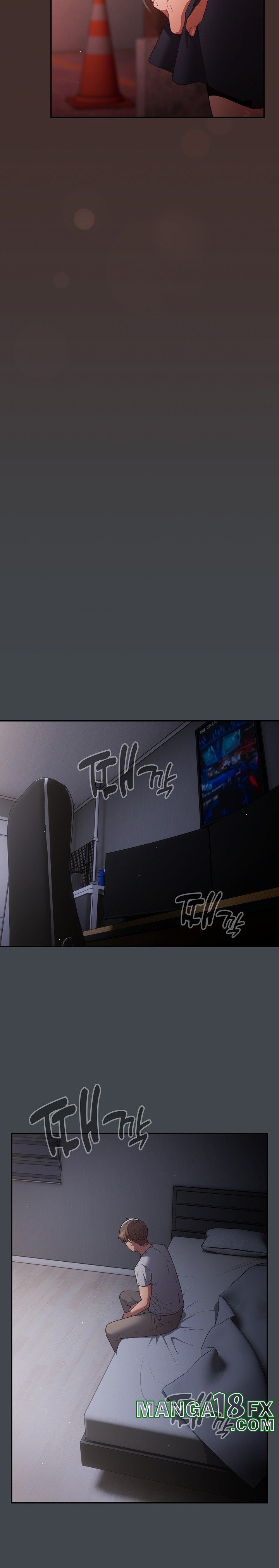 That's Not How It's Done Raw Chapter 100 - Page 17