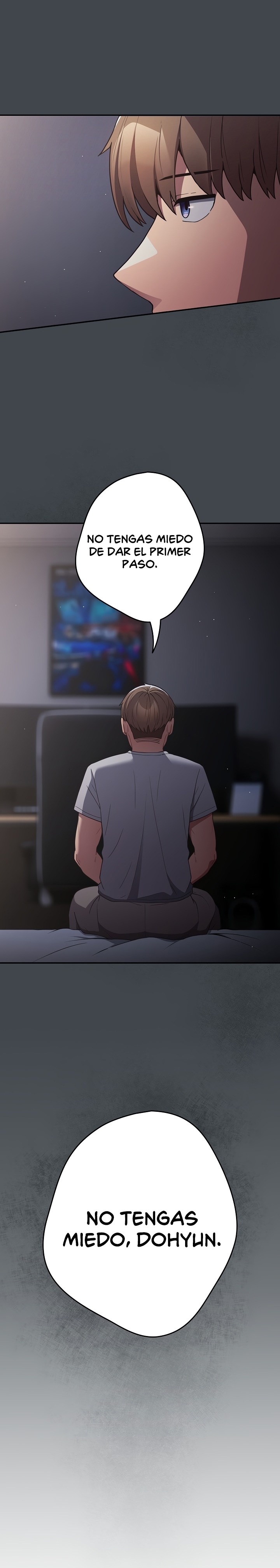 That's Not How It's Done Raw Chapter 100 - Page 18