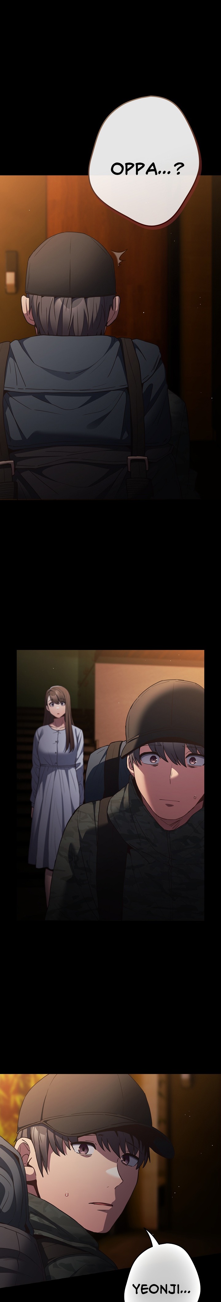 That's Not How It's Done Raw Chapter 100 - Page 2