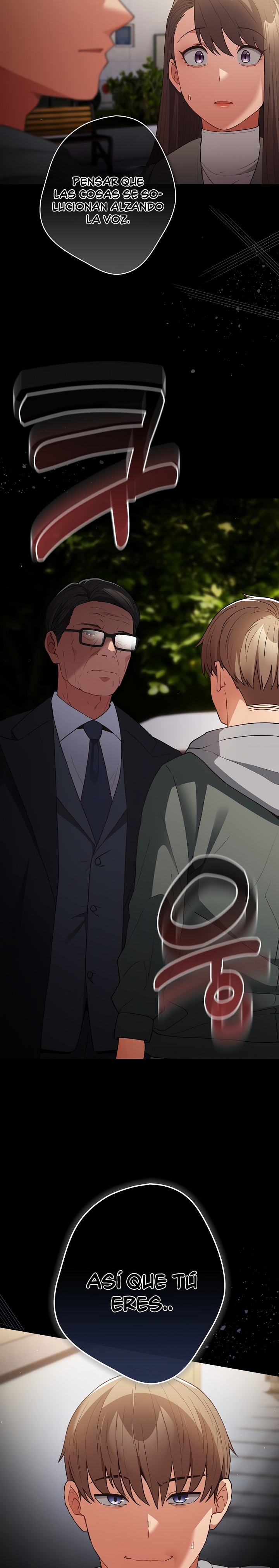 That's Not How It's Done Raw Chapter 100 - Page 29