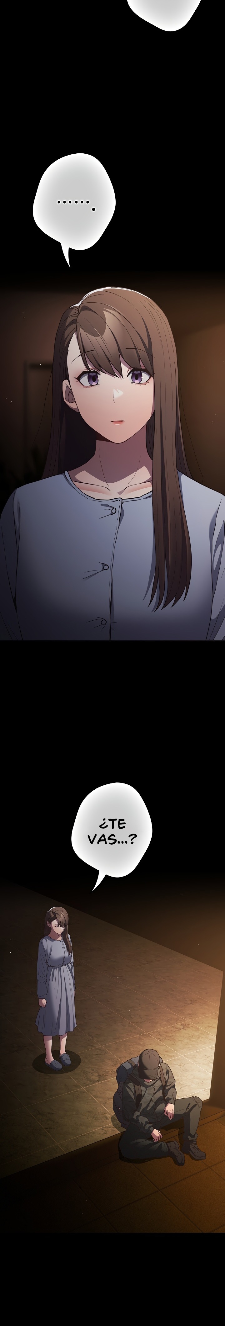 That's Not How It's Done Raw Chapter 100 - Page 3