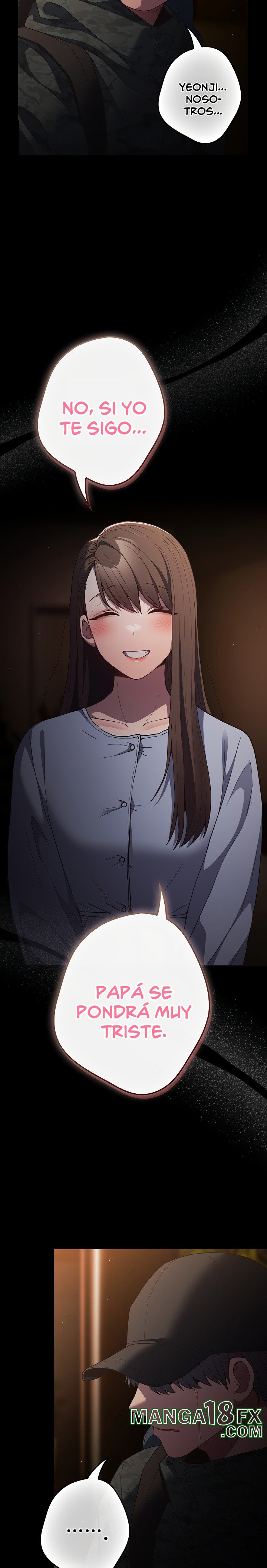 That's Not How It's Done Raw Chapter 100 - Page 6