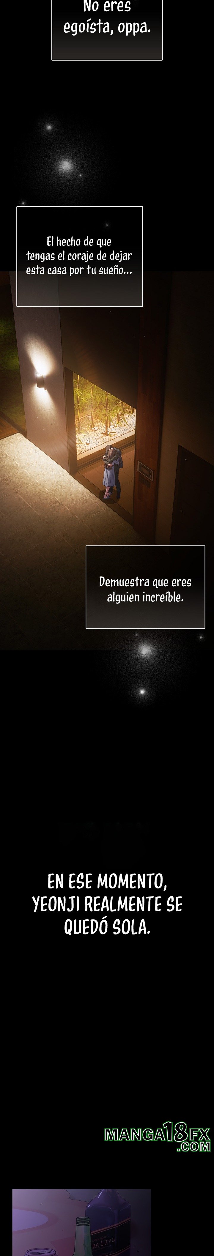 That's Not How It's Done Raw Chapter 100 - Page 8