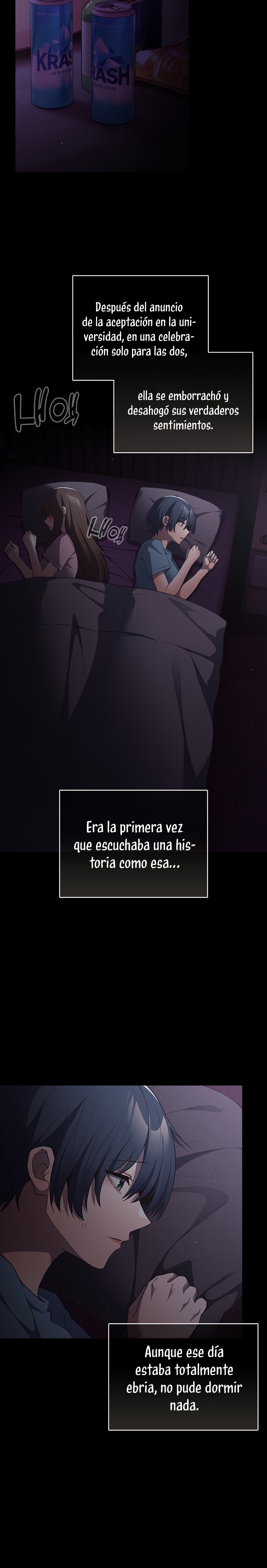 That's Not How It's Done Raw Chapter 100 - Page 9