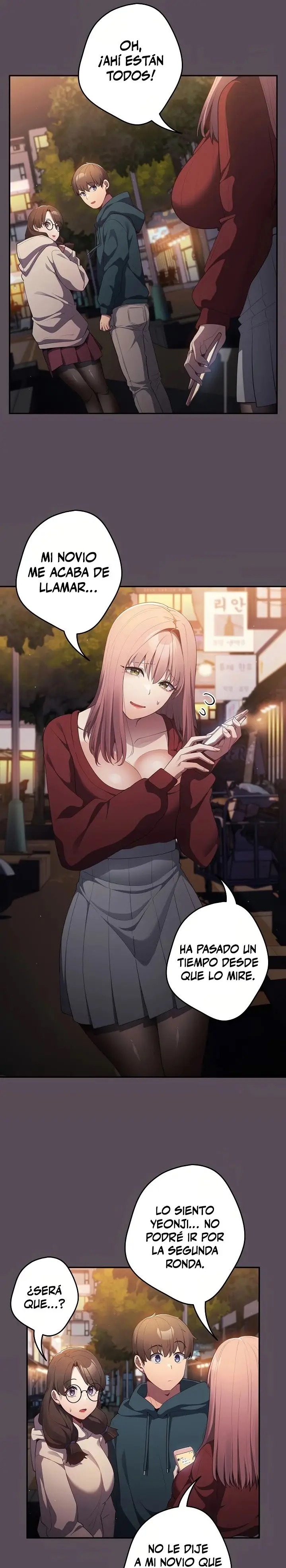 That's Not How It's Done Raw Chapter 11 - Page 11