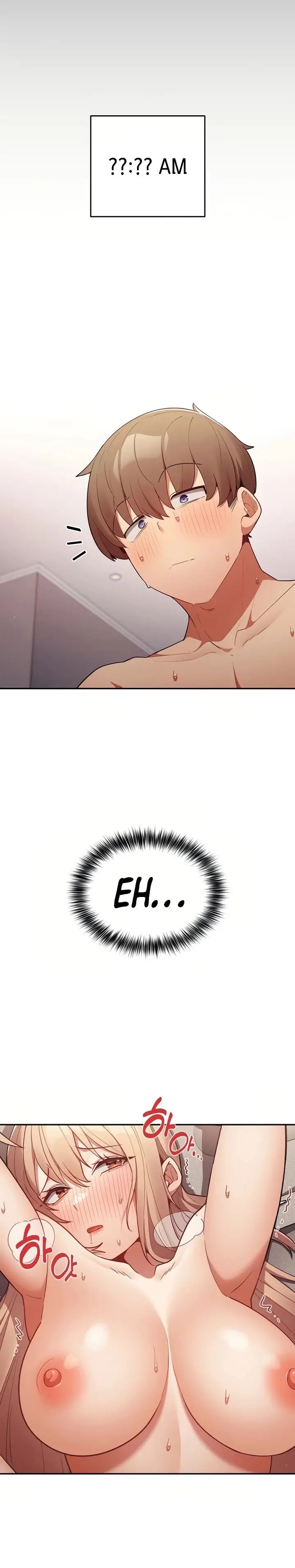 That's Not How It's Done Raw Chapter 11 - Page 25