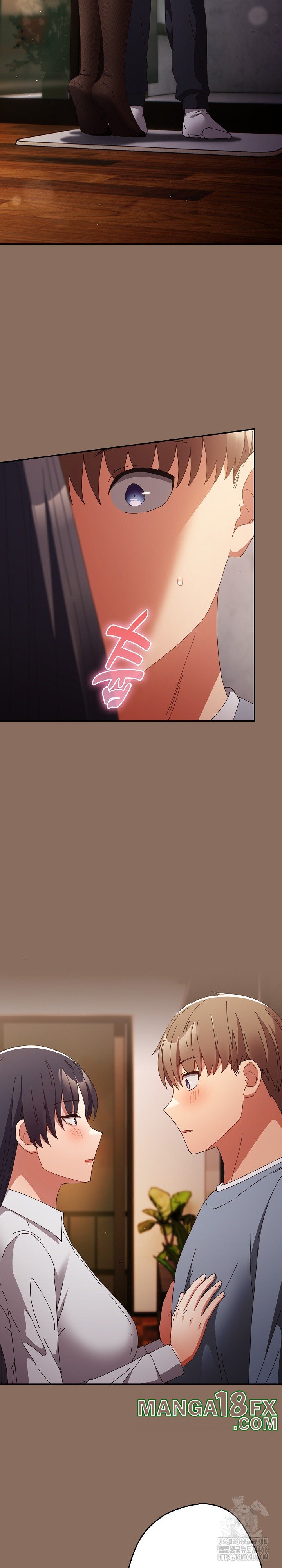 That's Not How It's Done Raw Chapter 110 - Page 6