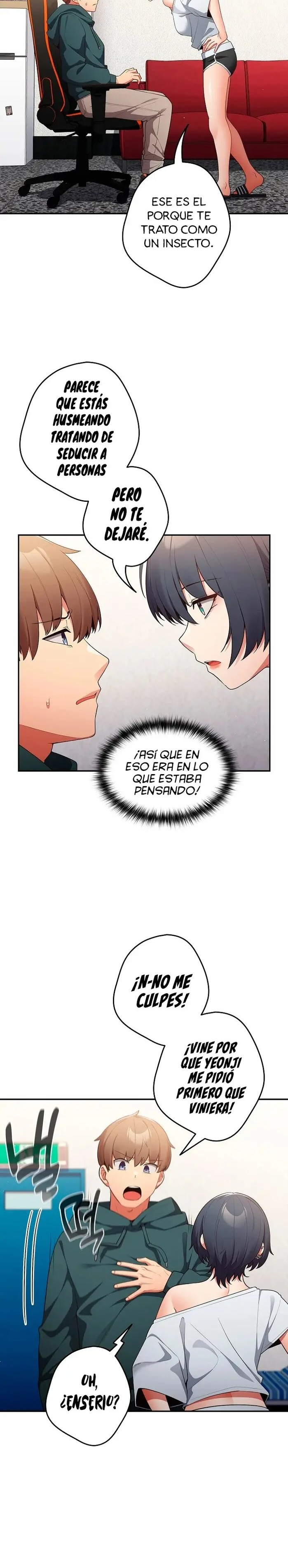 That's Not How It's Done Raw Chapter 14 - Page 25