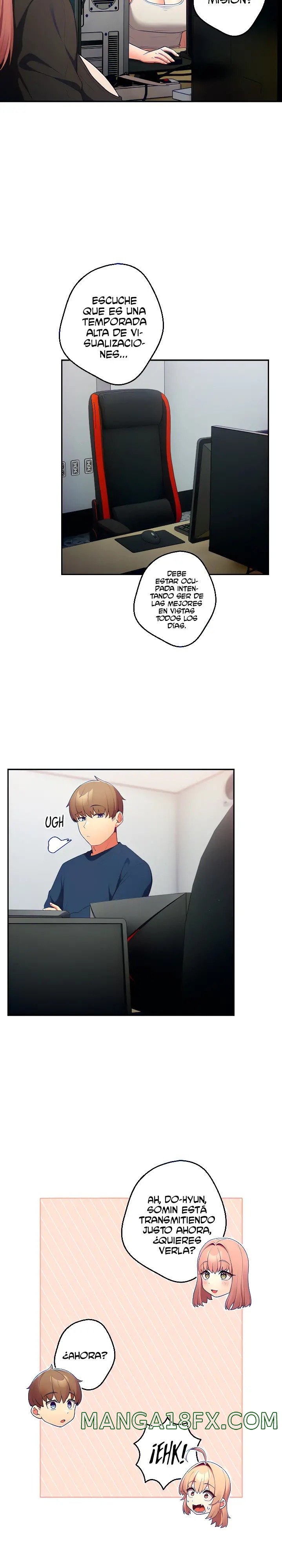 That's Not How It's Done Raw Chapter 16 - Page 16