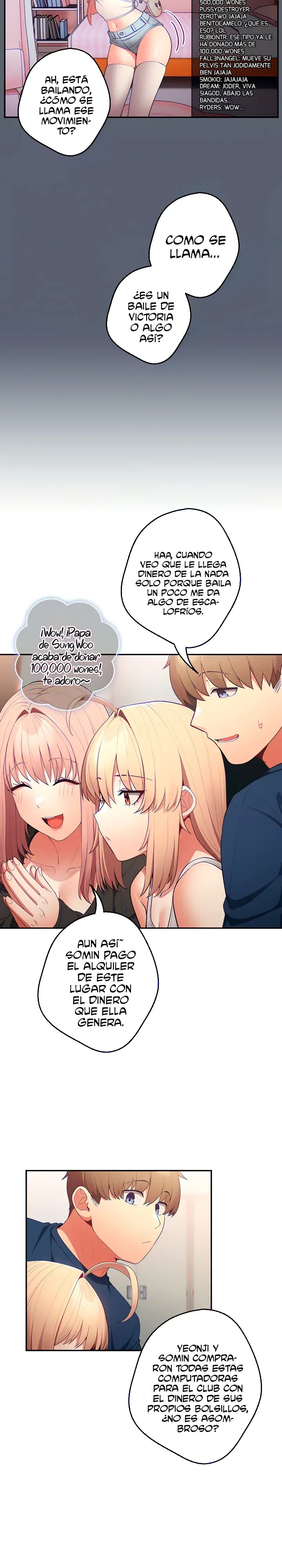 That's Not How It's Done Raw Chapter 16 - Page 18