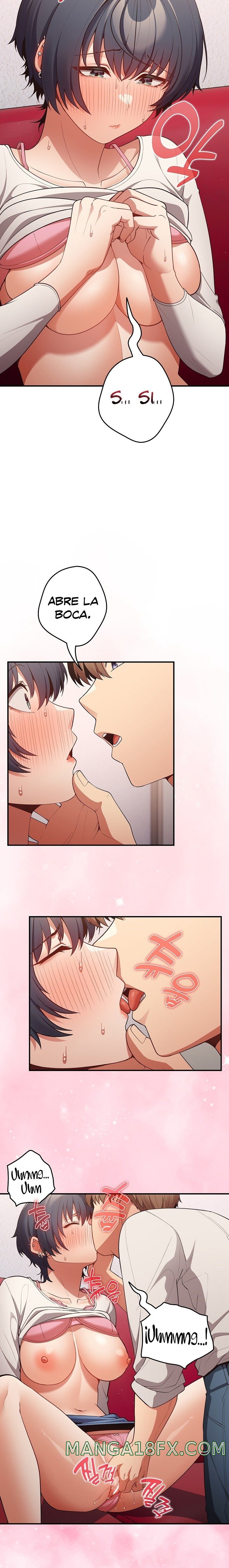 That's Not How It's Done Raw Chapter 21 - Page 10