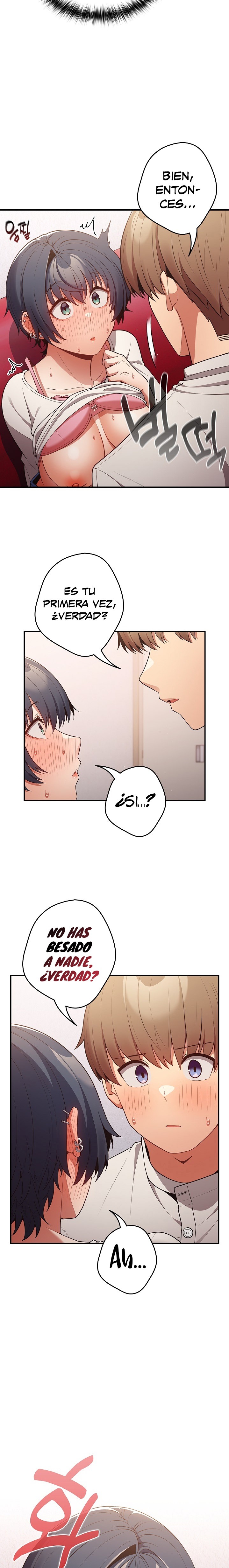 That's Not How It's Done Raw Chapter 21 - Page 9