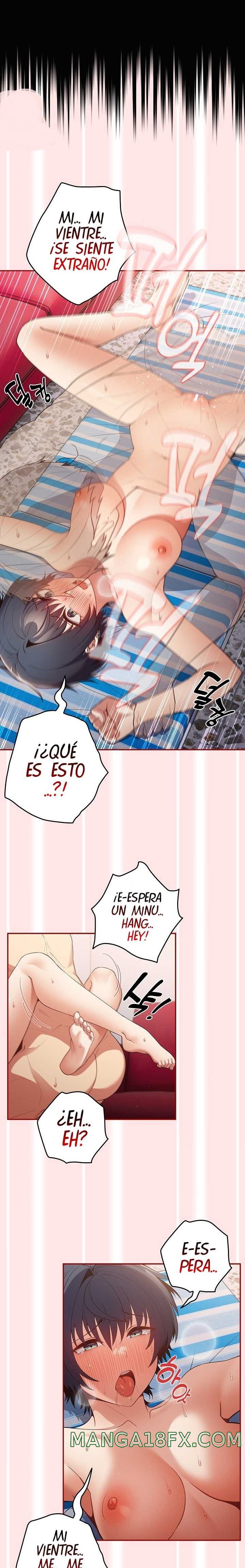 That's Not How It's Done Raw Chapter 22 - Page 12