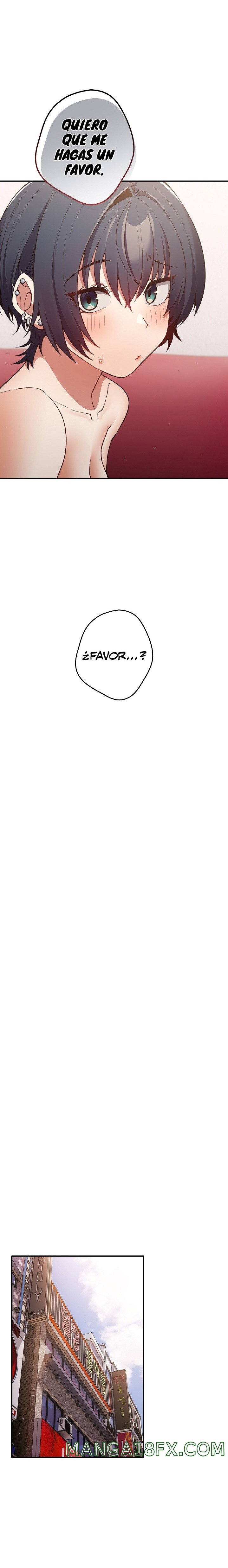 That's Not How It's Done Raw Chapter 25 - Page 10