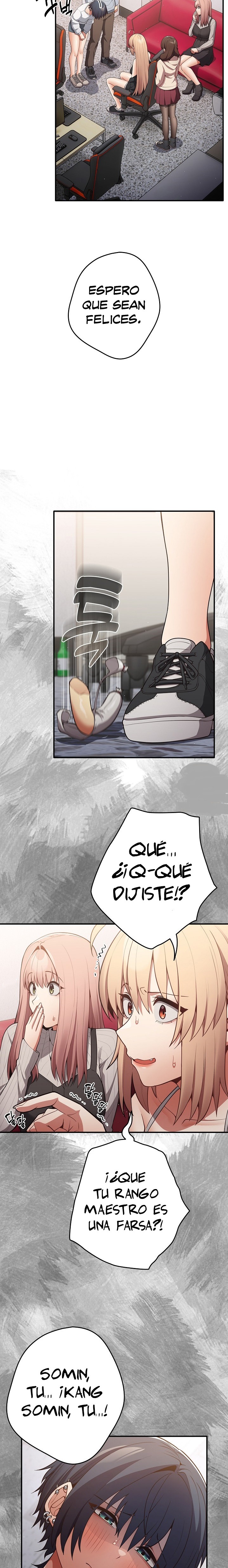 That's Not How It's Done Raw Chapter 25 - Page 12