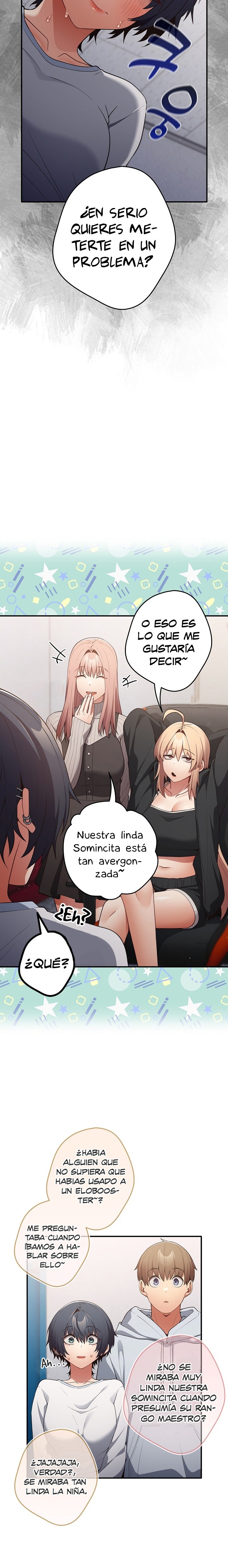 That's Not How It's Done Raw Chapter 25 - Page 13