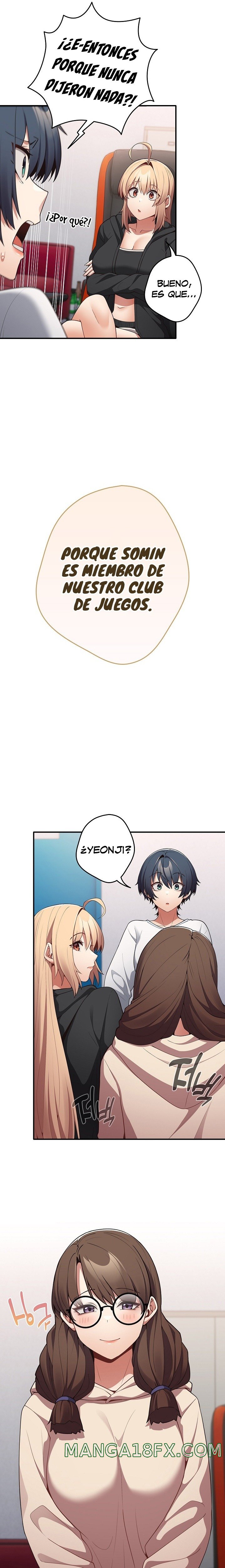 That's Not How It's Done Raw Chapter 25 - Page 14