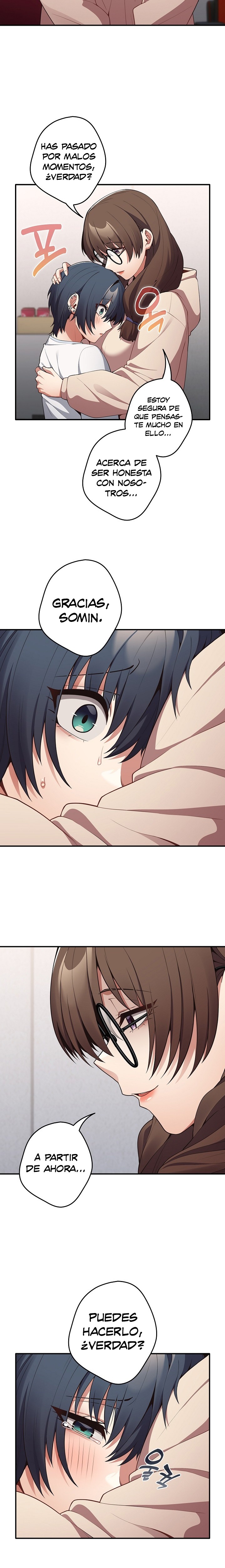 That's Not How It's Done Raw Chapter 25 - Page 15