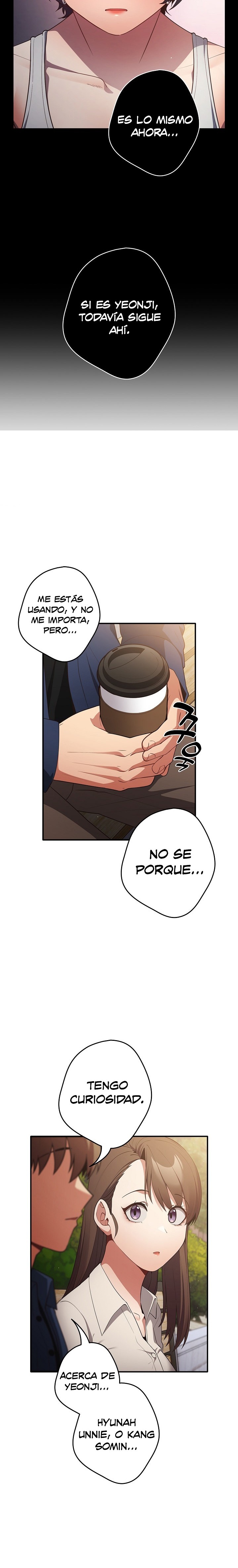 That's Not How It's Done Raw Chapter 25 - Page 22