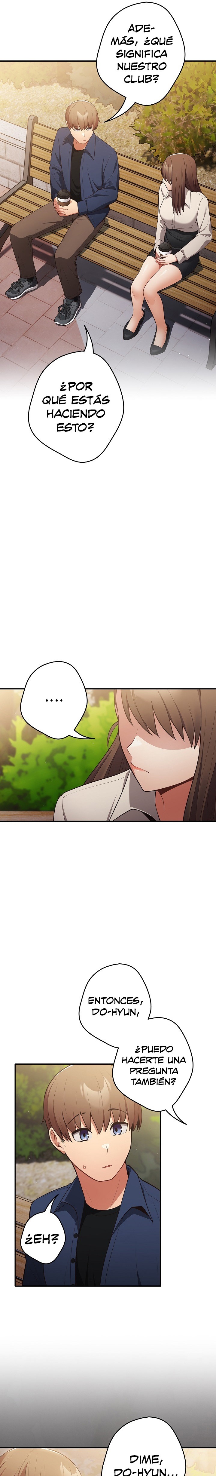 That's Not How It's Done Raw Chapter 25 - Page 23