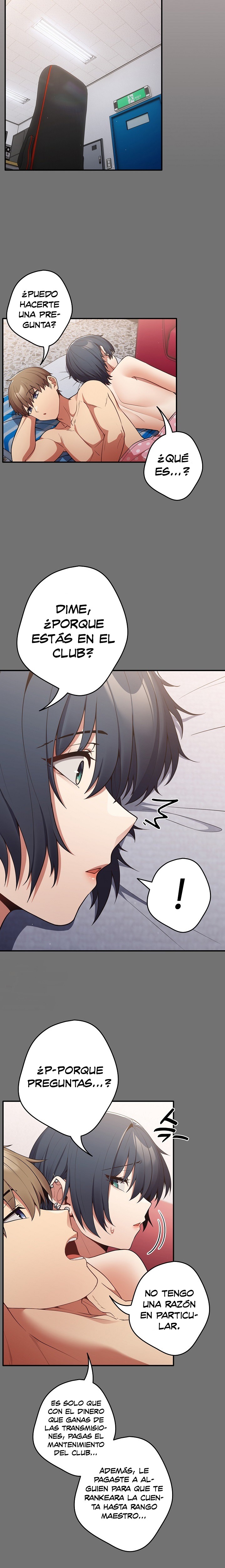 That's Not How It's Done Raw Chapter 25 - Page 7