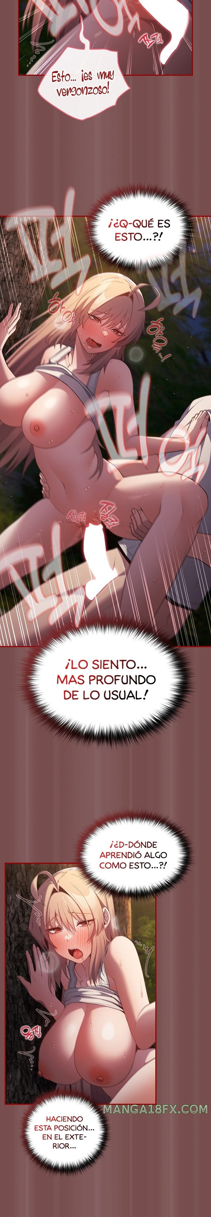 That's Not How It's Done Raw Chapter 29 - Page 12